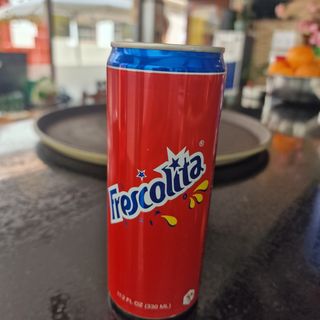 Frescolita
