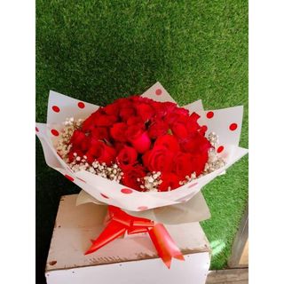 Roses And Mixed Flowers Range