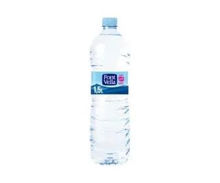 Agua Mineral (1.5 Lt.)