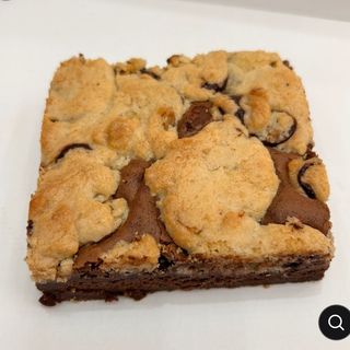 Tarta de oreo con crema