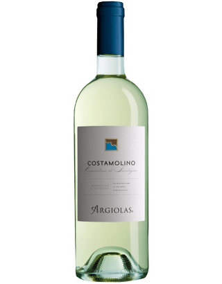 Costamolino Vermentino - Argiolas 75 cl