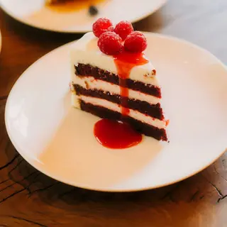 Red velvet