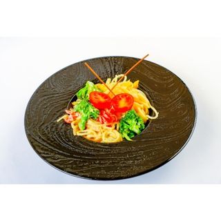 Паста Веган