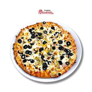 Пица Палермо (400г)