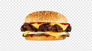 Hamburguesa la sheriff