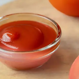 KETCHUP