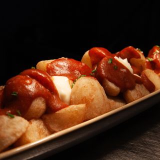 Papas Bravas