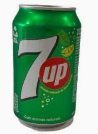 7Up
