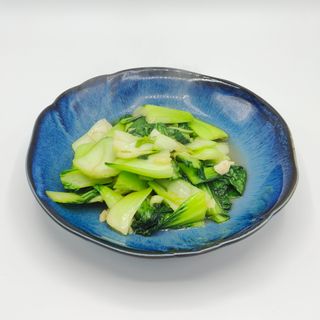 Pak choi