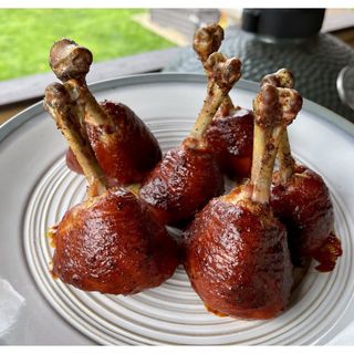 Chicken Lollypops