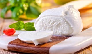 Mozzarella di bufala - 2 pezzi da 125 g