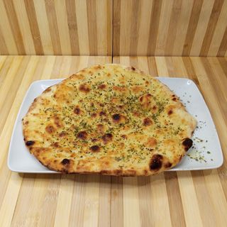 Focaccia Clasica