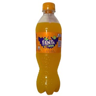 Fanta Pomarańczowa 0,5l