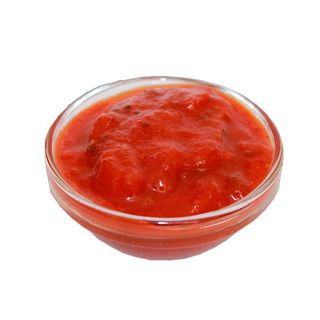 Мексиканский соус