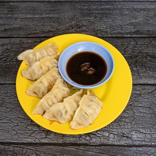 Gyozas de pollo 6 uds