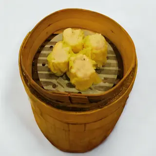 Shaomai (4 uds.)