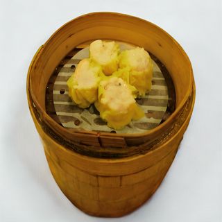 Shaomai (4 uds.)