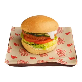 Panino VEGANO