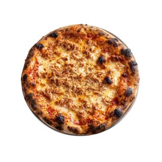 Pizza Thon Taille 24cm