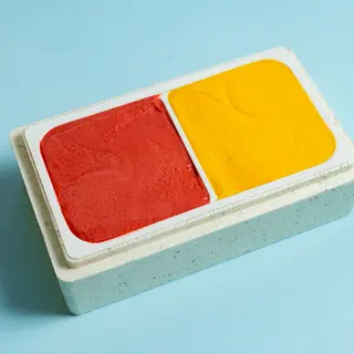 Gelato cutie 1 kg