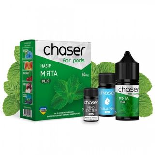 Chaser 30 ml аром