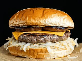 American Burger