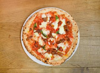 NDUJA