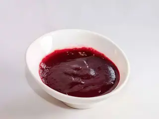 Соус ягідний (50g)