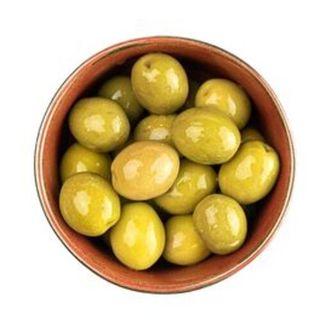 Aceituna Grande Sabor Anchoa (100 grs)