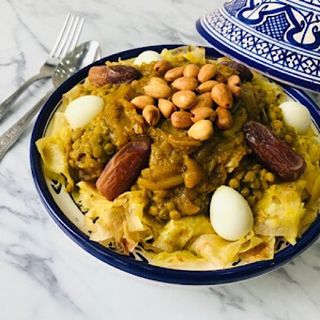 Refissa Prestige Thé