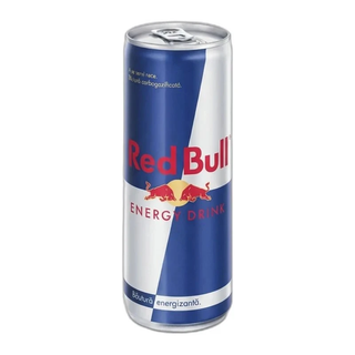 Red Bull 0.25l