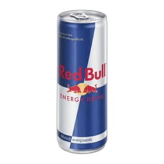 Red Bull 0.25l