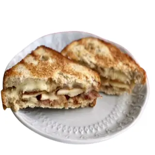 Sándwich De Bacon