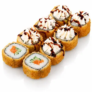 Takumi Roll - 8 pcs / 250 g