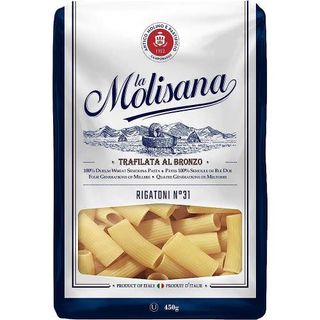 Rigatoni n.31 La Molisana (500 g.)