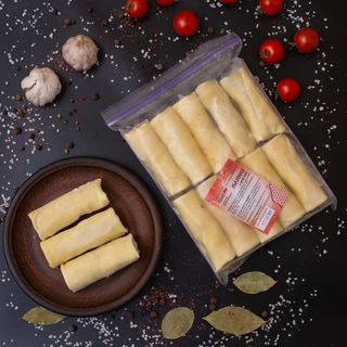 Млинці З М'ясом 100 Г