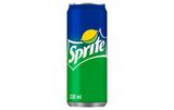 sprite 0.33l