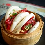 Gua Bao Char Siu (2 Uds.)
