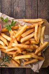 Картопля фрі