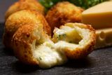 Blue Cheese Balls