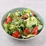 Фітнес салат