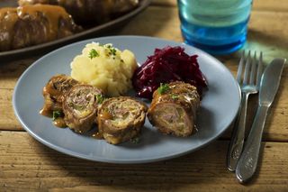 Zraziki po bosmańsku