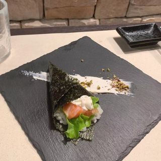 85. Temaki Philadelphia