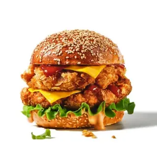 Chicken Burger