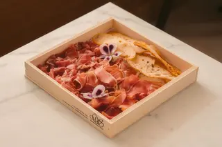 Trio de Presuntos