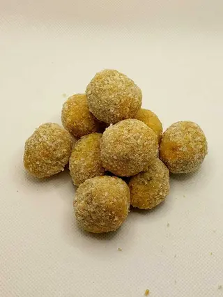 1 porzione di OLIVE ALL'ASCOLANA da cuocere