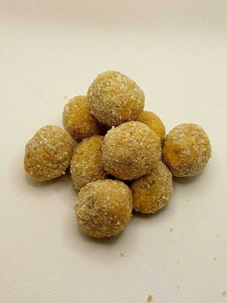 1 porzione di OLIVE ALL'ASCOLANA da cuocere