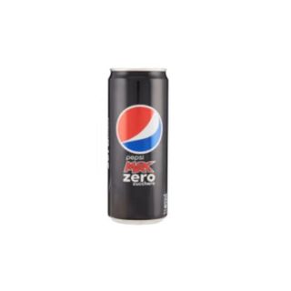 Pepsi Max Zero 33cl 