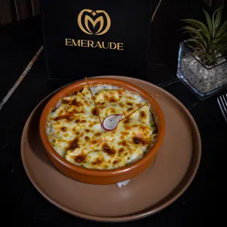 Pasticcio Jambon de Dinde