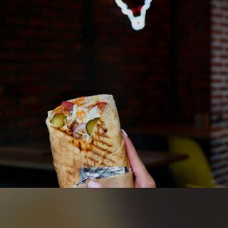 Ciasto MAŁE+ frytki